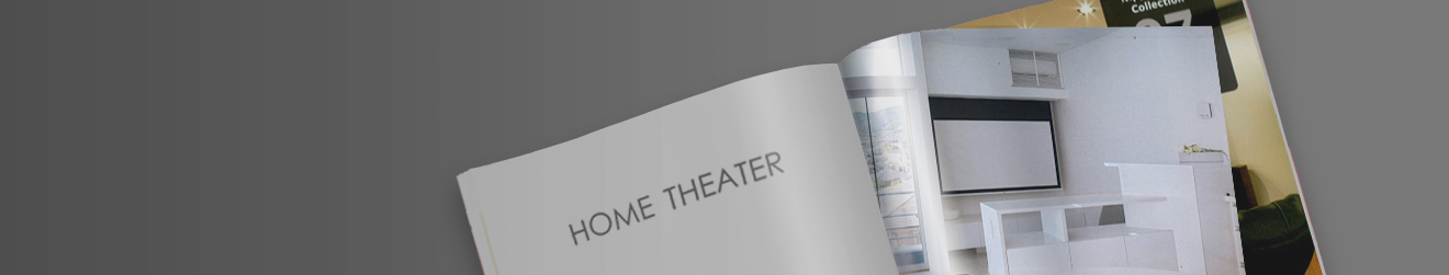 MAGAZINE マガジン